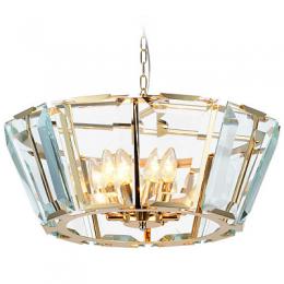 Подвесная люстра Ambrella light Traditional  - 5